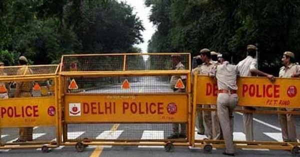 Delhi Police Says Sorry For Failing To Respond To A High Court Judge’s ...