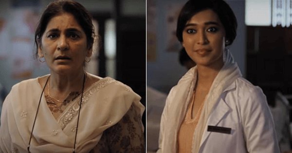 Archana Puran Singh Xxx - This Heartening Iftar Ad Ft Archana Puran Singh & Sayani Gupta Will Leave A  Smile On Your Face - ScoopWhoop