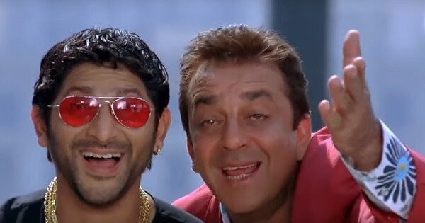 Lage Raho Here’s Why Even 10 Years After Its Release, Lage Raho Munna Bhai Is ...
