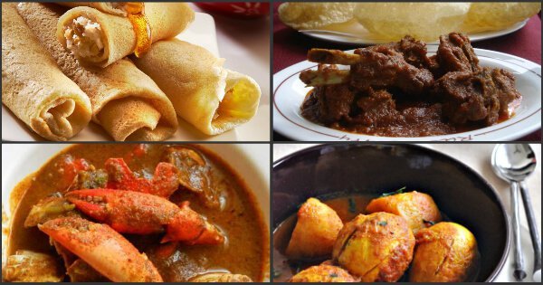 13 Lip-Smacking Dishes That Prove Bengalis Win At Food, Hands Down ...