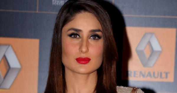 Kareena Did Not Let Pregnancy Resume Her Work,Will Shoot For Veere Di ...