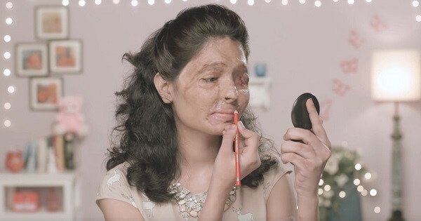 Reshma The Acid Attack Survivor Will Walk The Ramp For New York Fashion Week You Go Girl 2812