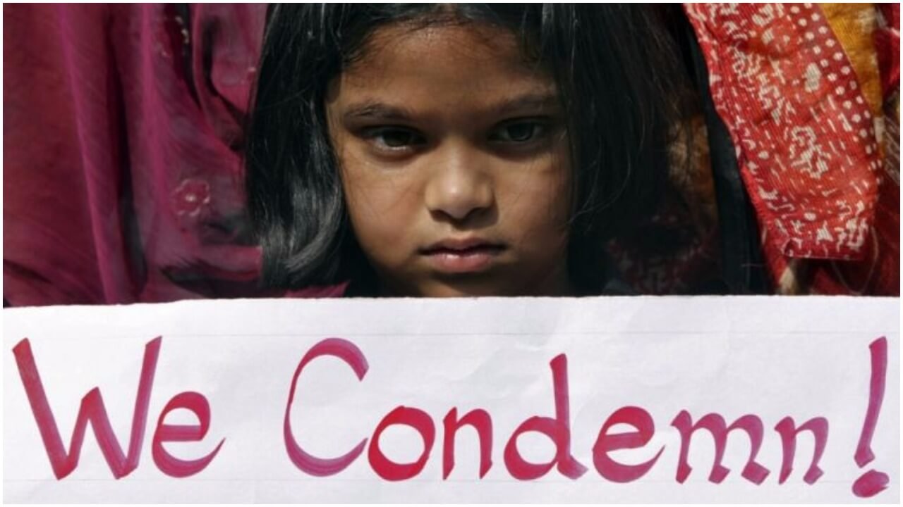 5 months, 1102 rape cases. Up’s shocking rape statistics in 2016 - scoopwhoop