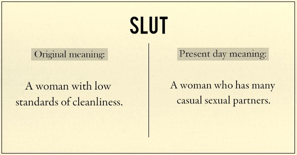 11-english-words-that-degrade-women-but-used-to-mean-something-entirely