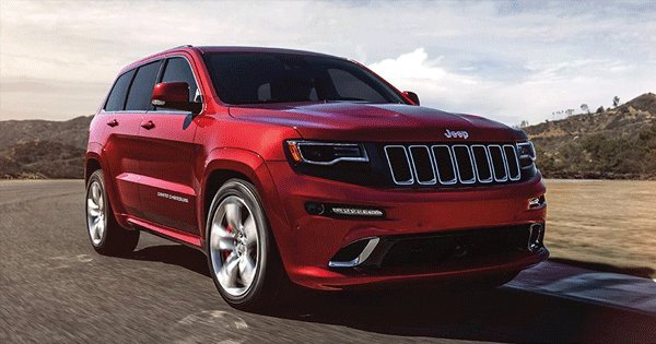 The Original SUV – Jeep, Is Finally Coming To India And I Am Officially ...