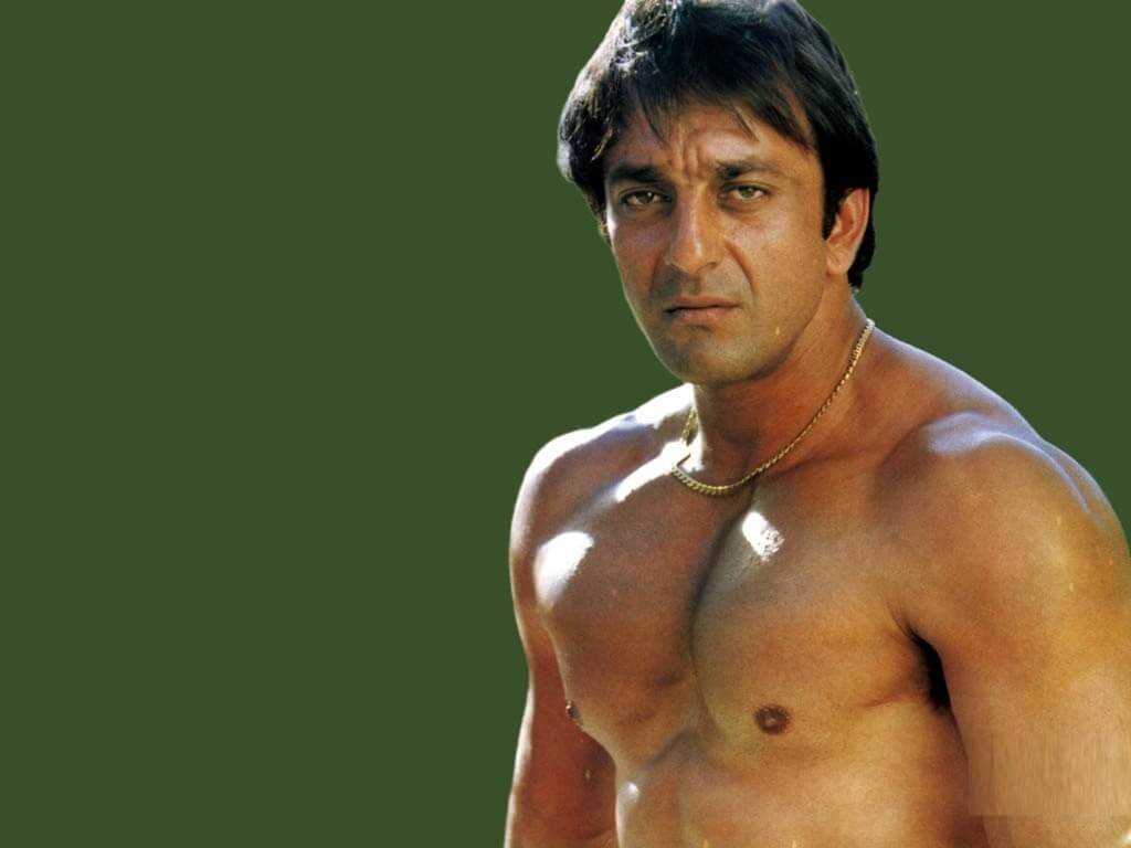 Sanjay Dutt Body Wallpapers