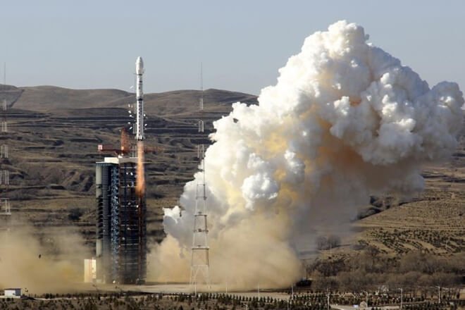 China Launches First Quantum Satellite, Says It Has ‘Hack-Proof ...