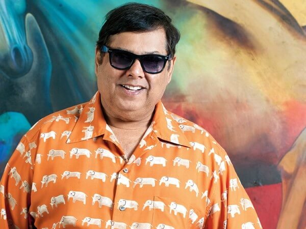 Hero No. 1 turns 25: Despite its many 'inspirations', David Dhawan