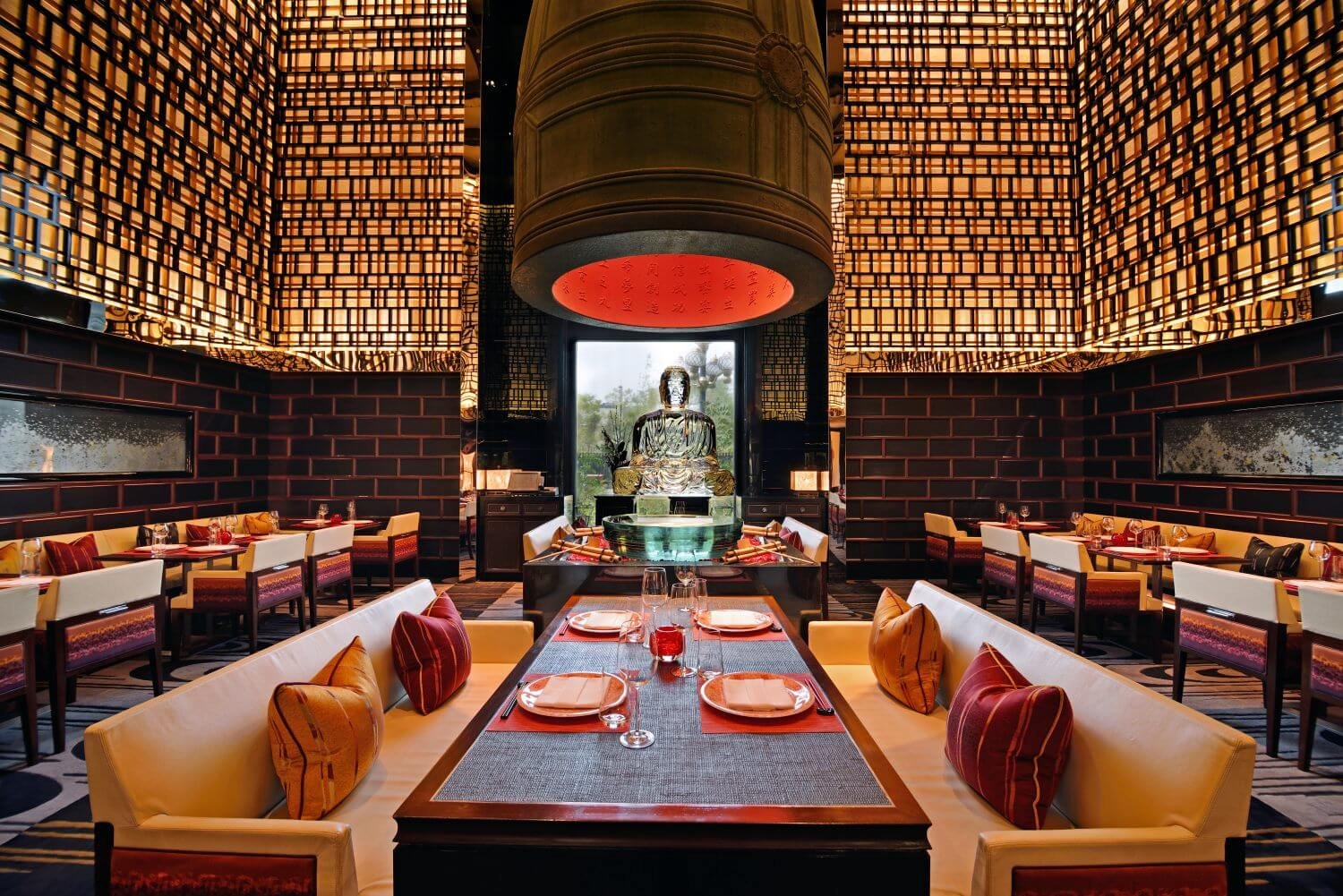 Best Indian Restaurants In Delhi 5 Star