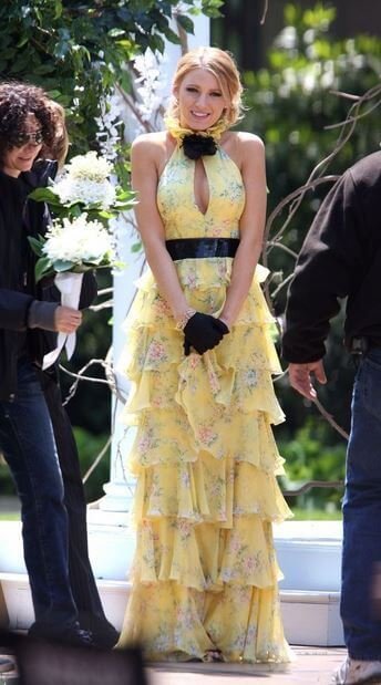 28 Serena Van Der Woodsen Looks From Gossip Girl That’ll Make Your ...