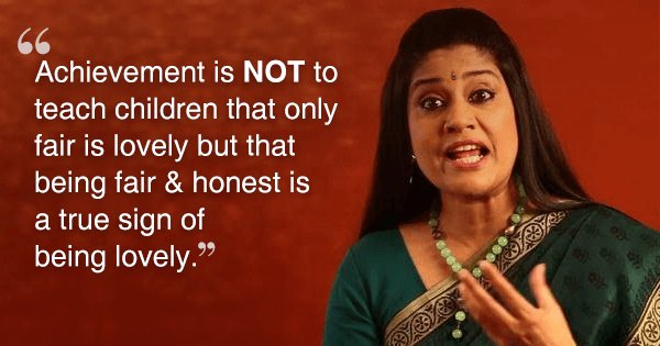 Renuka Shahane’s Post On Fairness Creams & Double-Standards Of Indian ...