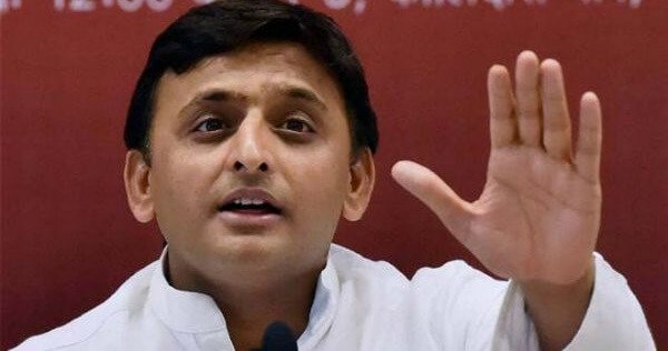 Akhilesh Yadav Accuses BJP Of ‘Tutoring Victims’ In Bulandshahr ...