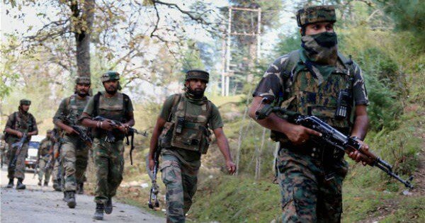 How Twitterati Reacted To India’s Surgical Strikes On Terror Camps ...