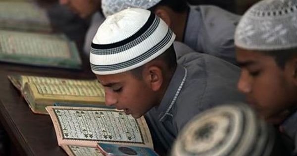 Why This Madrassa In Bengal Has More Hindu Students Than Muslim Ones ...