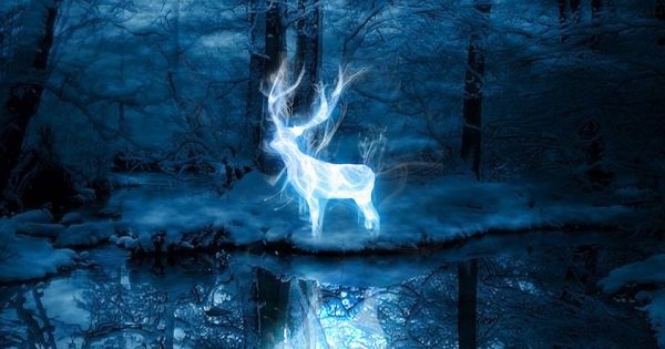 Harry potter fans, rejoice! Now you can find your own patronus, thanks to pottermore. Here’s how - scoopwhoop