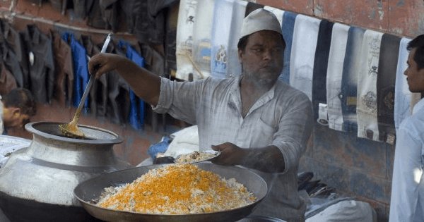 This Bakr Eid, Here’s Why The Haryana Police Will Be On Biriyani Patrol