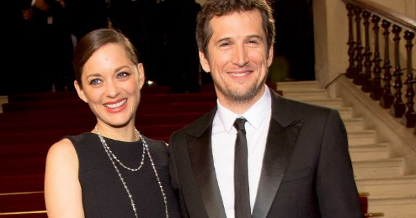 Marion Cotillard’s Partner Guilaume Canet Comments On His Wife’s Affair ...