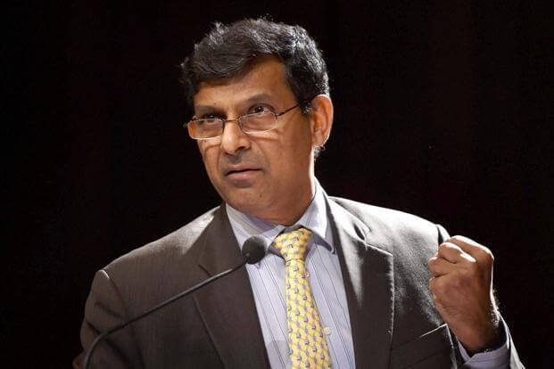 Raghuram Rajan, Bond Of Mint Street, Ends 3-Year Tenure As RBI Governor ...