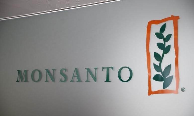 German Chemicals Giant Bayer Buys American Pesticides Giant Monsanto ...