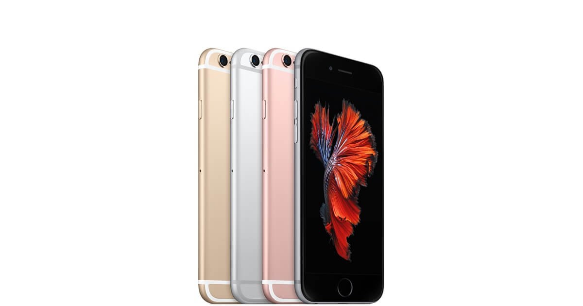 Apple Iphone 6s Price Slashed By Up To Rs 22000 In India 