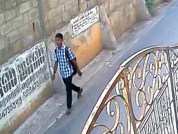 Swathi Murder Accused Ramkumar Kills Himself In Prison By Biting A Live