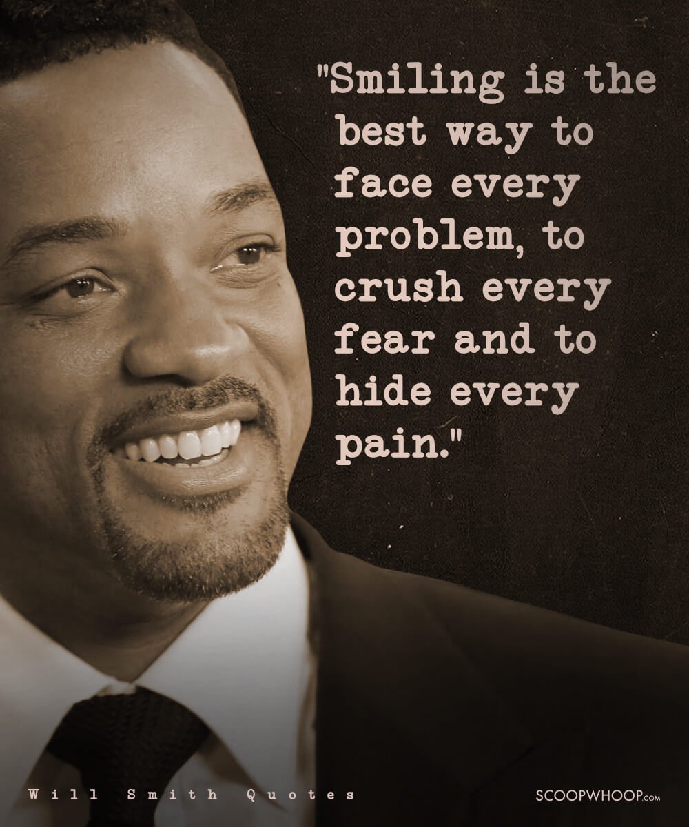 These 21 Will Smith Dialogues Are All The Motivation You Need To Rise ...