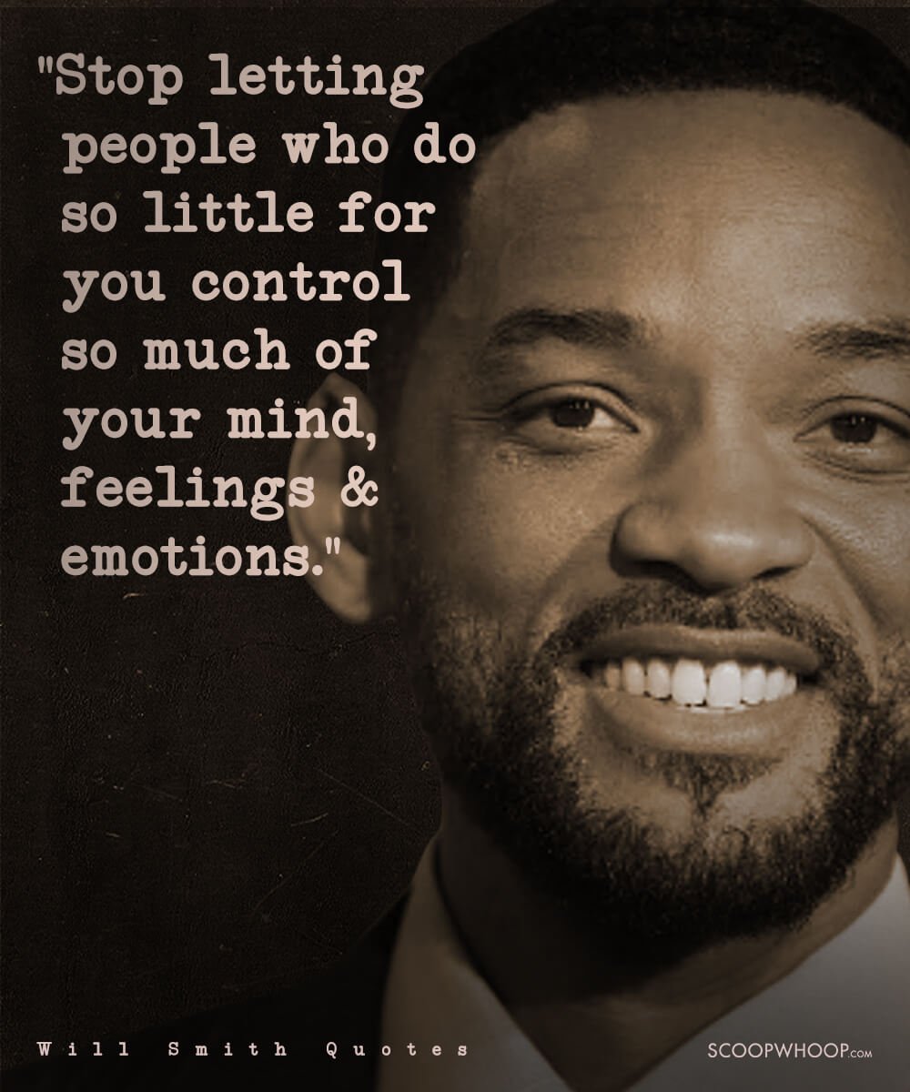 These 21 Will Smith Dialogues Are All The Motivation You Need To Rise ...