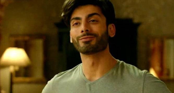 Why Picking On Fawad Khan & Other Pakistani Artistes Will Achieve Nothing