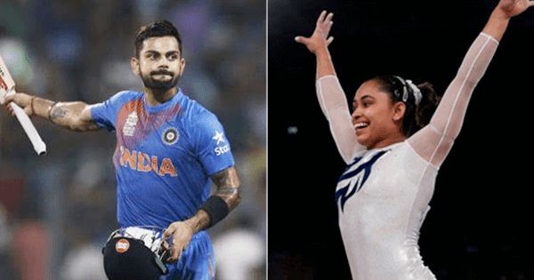 Why do we feel the need to blame cricket when we’re talking about promoting other sports? - scoopwhoop