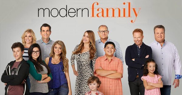 ’Modern Family’ Will Feature 8-Year Old Transgender Child Actor