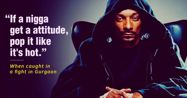 20 of the Best Lyrics From Snoop Dogg's 'Neva Left' Album - XXL