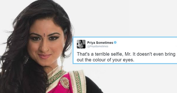 Ex-Bigg Boss Contestant Priya Malik Has Brutal Comebacks For Those ...