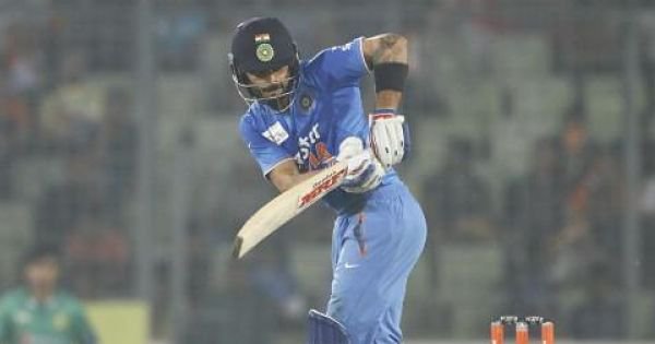 Big names need to click as india take on confident new zealand in 3rd odi - scoopwhoop