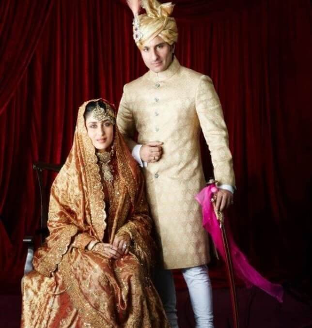 10 Photos Of Saif And Kareena That Will Give You Some Serious # ...