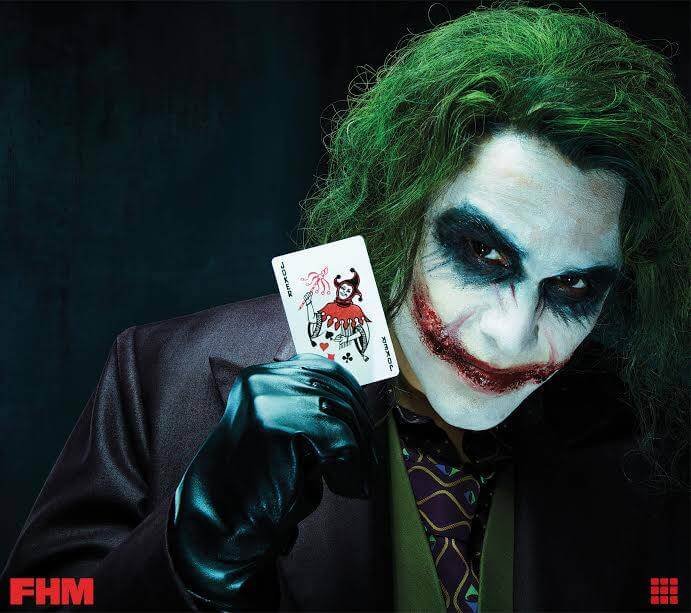 Emraan Hashmi Dressed Up As Joker & Heisenberg & We’re As Confused As ...