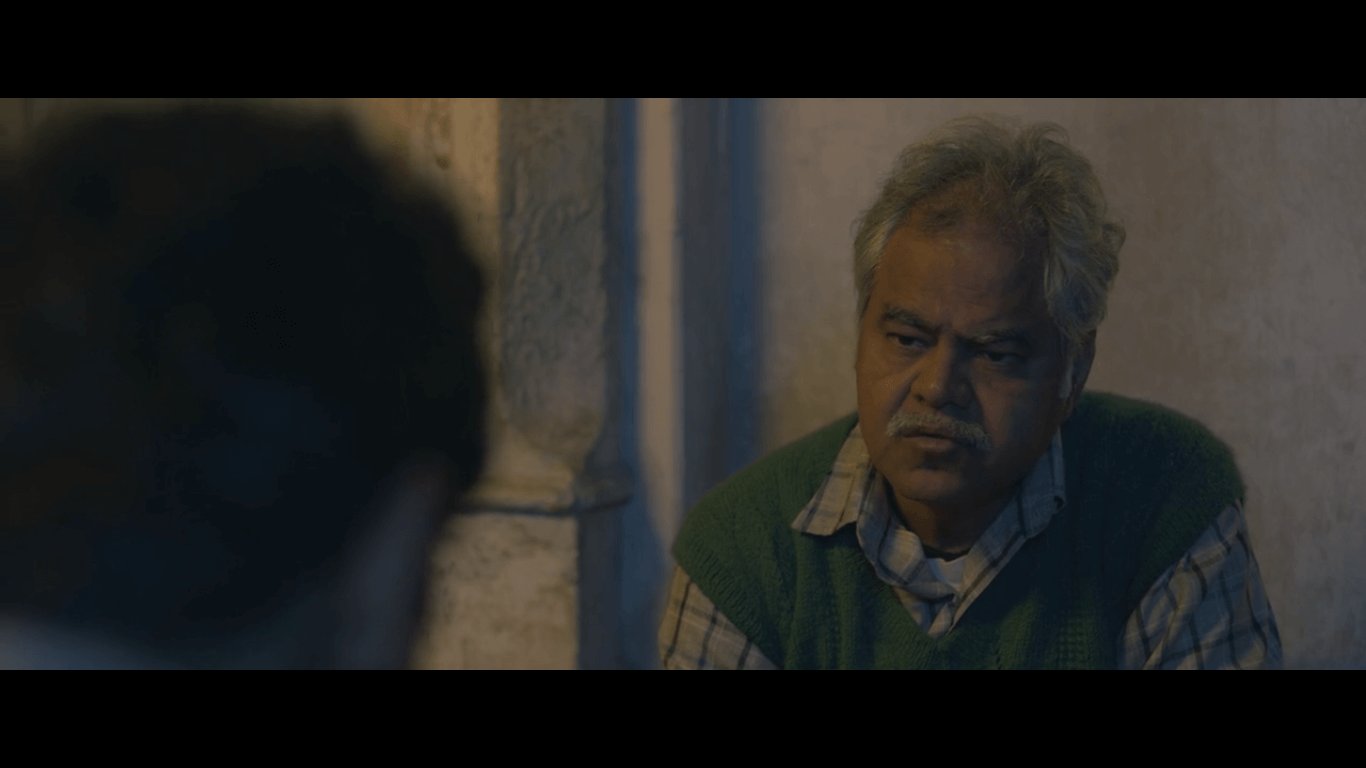 8 Roles Sanjay Mishra Played To Perfection, Proving Bollywood Needs ...