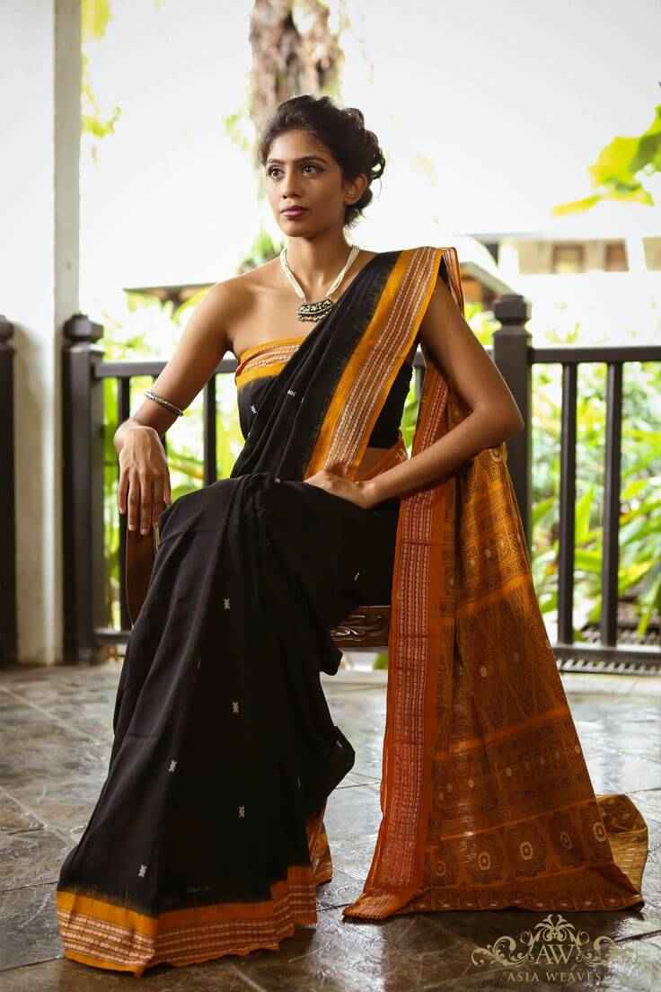 15 Types Of Sarees 15 Different Types Of Regional Sarees