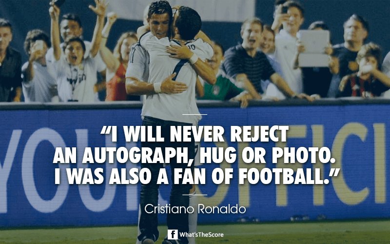 Cristiano Ronaldo surprises 13-year-old Nepal earthquake victim with signed  Real Madrid jersey