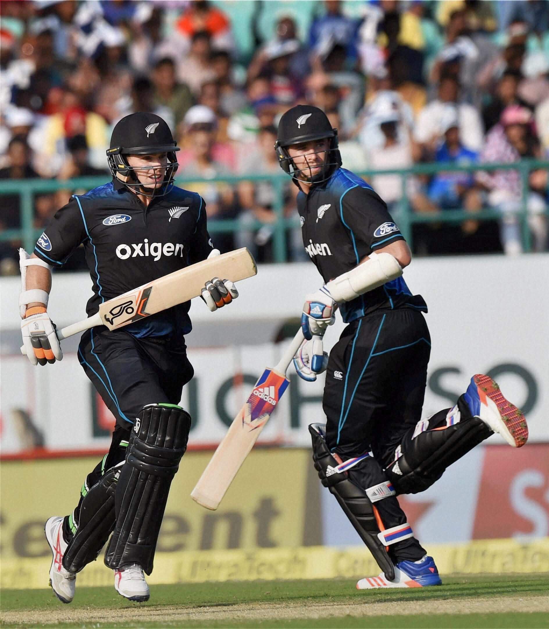 India Vs New Zealand : 5 Things We Learned From India’s Big Win Over ...