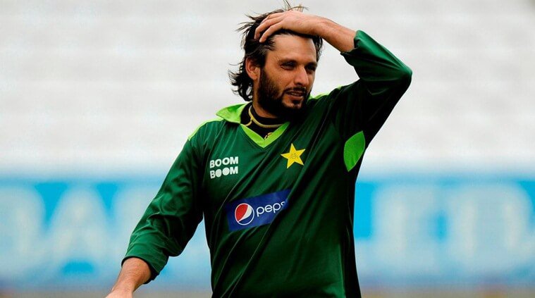 Shahid Afridi To Open Up On ‘Rivalries & Alliances’ In His Autobiography