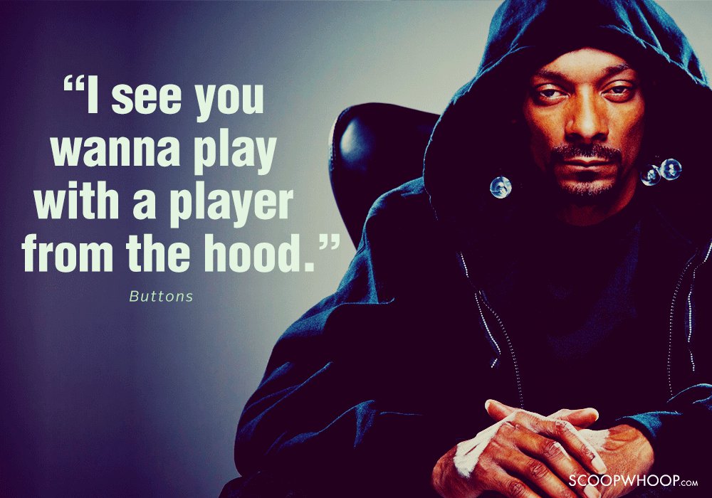 Snoop Dogg – The Way Life Used To Be Lyrics