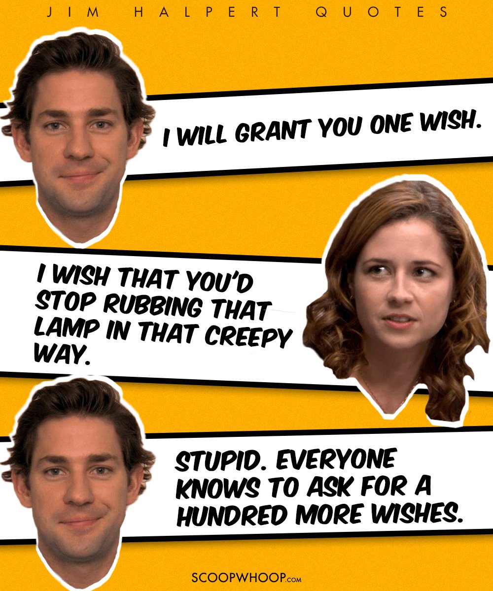 18 Of Jim Halpert’s Funniest Moments From ‘the Office’ That’ll Remind 