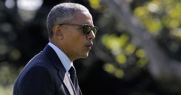 Wikileaks releases obama’s secret email address which he used before becoming president - scoopwhoop