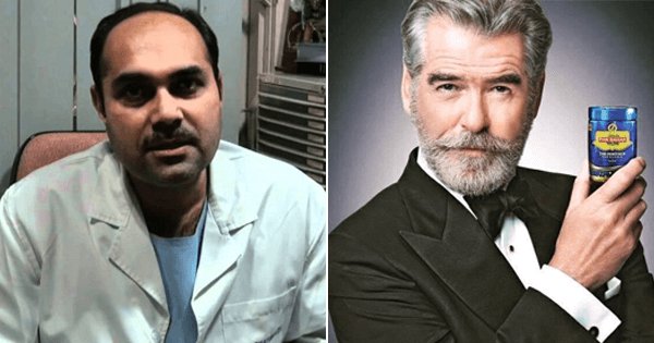 Indian Cancer Surgeon Pens An Open Letter Slamming Pierce Brosnan For ...