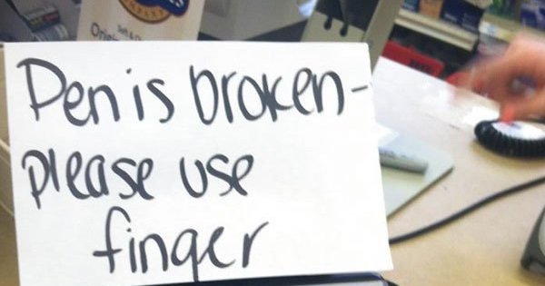 Bad Text Spacgin 18 Times Hilariously Bad Letter Spacing Gave Out A Really Wrong Message ...