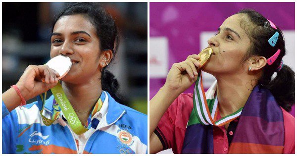 PBL Auction Confirms That Sindhu, Not Saina, Is Indian Badminton’s ...