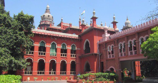 Madras High Court Dismisses Muslim Woman’s Appeal Against Divorce ...