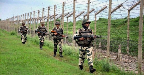 Three Indian Soldiers Killed, One Mutilated Amid LoC Clashes With ...