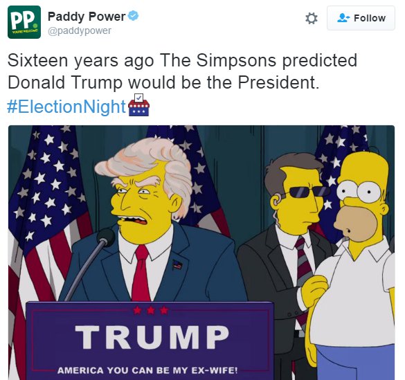 The Internet’s Favourite Meme, Donald Trump Won The Elections And ...