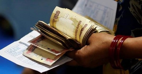 Post Note Ban Sex Workers In Kolkata Earned Over Rs 50 Lakh In Just 48